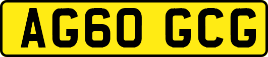 AG60GCG