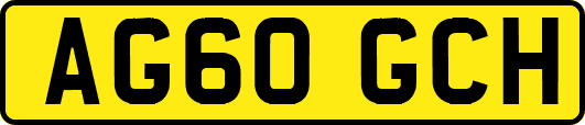 AG60GCH