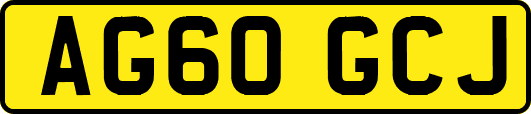 AG60GCJ