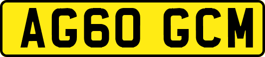 AG60GCM