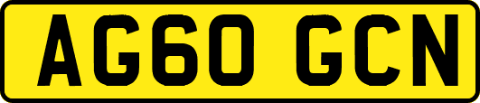 AG60GCN