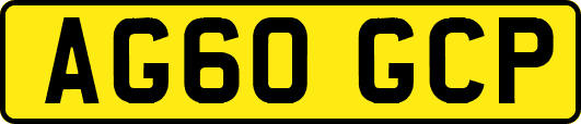 AG60GCP