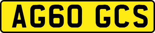 AG60GCS