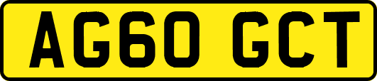 AG60GCT