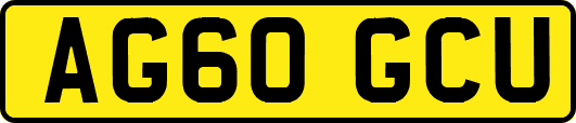 AG60GCU