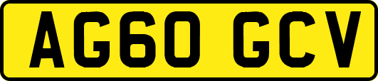 AG60GCV