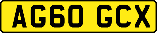AG60GCX