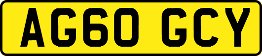 AG60GCY