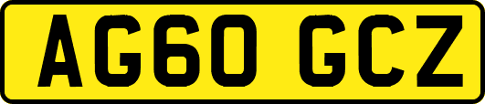 AG60GCZ