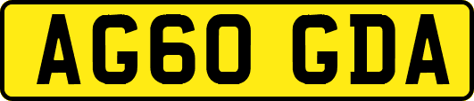 AG60GDA