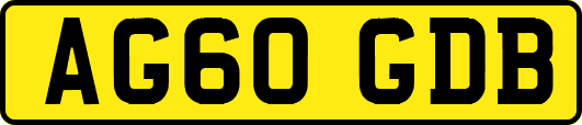 AG60GDB