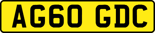 AG60GDC