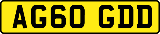 AG60GDD
