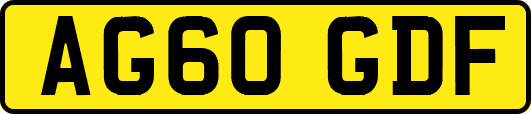 AG60GDF