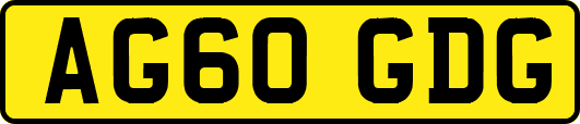 AG60GDG