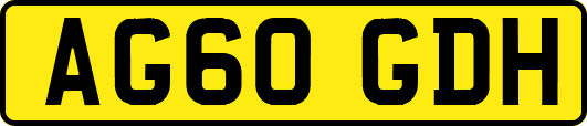 AG60GDH