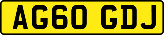 AG60GDJ