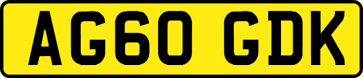 AG60GDK