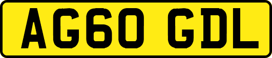 AG60GDL