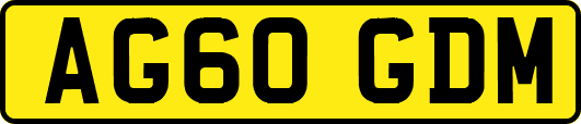 AG60GDM