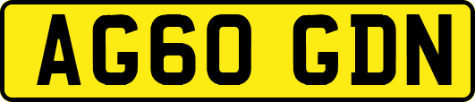 AG60GDN