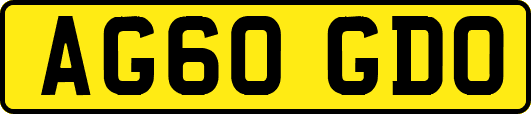 AG60GDO