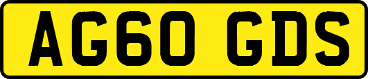AG60GDS