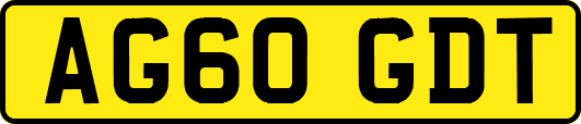 AG60GDT