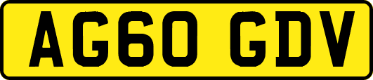 AG60GDV