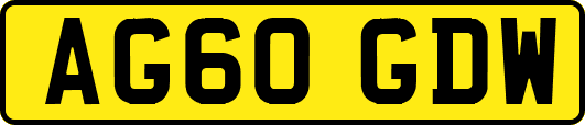 AG60GDW