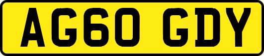 AG60GDY