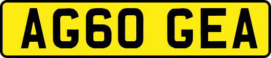 AG60GEA