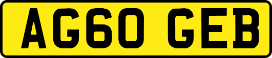 AG60GEB