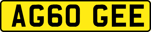 AG60GEE
