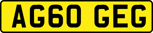 AG60GEG