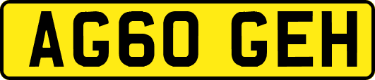 AG60GEH