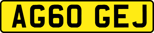 AG60GEJ