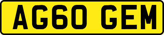 AG60GEM