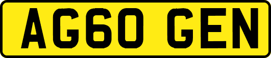 AG60GEN