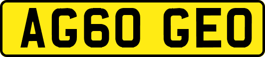 AG60GEO