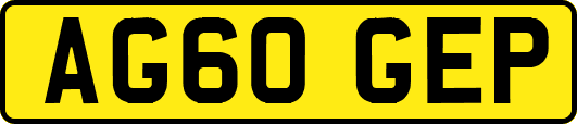 AG60GEP