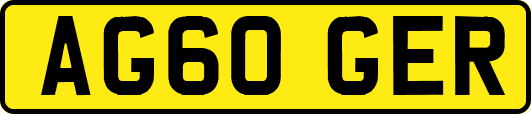 AG60GER