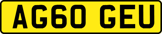 AG60GEU
