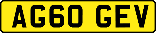 AG60GEV
