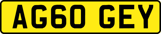 AG60GEY
