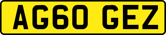 AG60GEZ