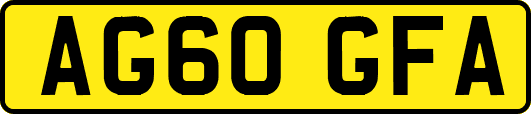 AG60GFA