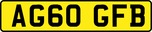 AG60GFB
