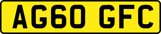 AG60GFC