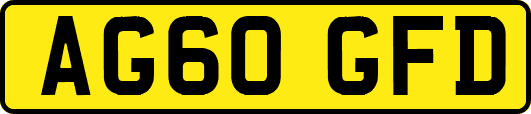 AG60GFD